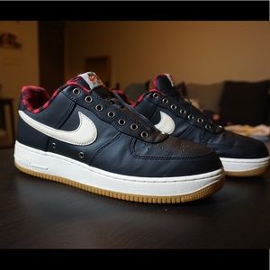 Nike Air Force 1 Low Size 11